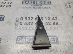 ÇIKMA OPEL CORSA C SOL ARKA KAPI MUSKA – Konya Çıkma Parça