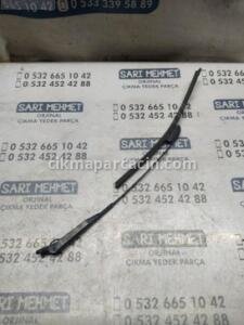 ÇIKMA OPEL CORSA C SOL DIŞ SİLECEK KOLU – Konya Çıkma Parça