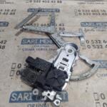 Opel Corsa Cam Krikosu çıkma parça - SARI MEHMET OTO YEDEK PARÇA Konya