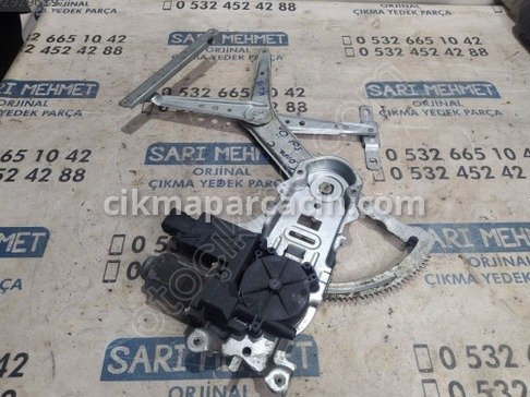Opel Corsa Cam Krikosu çıkma parça