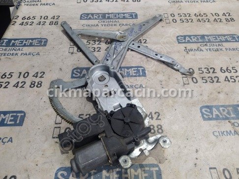 Opel Corsa Cam Krikosu çıkma parça
