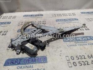 ÇIKMA OPEL CORSA C SOL ÖN CAM KRİKOSU K-268 – Konya Çıkma Parça