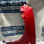 Opel Corsa Sağ Ön Çamurluk çıkma parça - SARI MEHMET OTO YEDEK PARÇA Konya