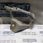 Opel Corsa Sol Ön Far çıkma parça - SARI MEHMET OTO YEDEK PARÇA Konya
