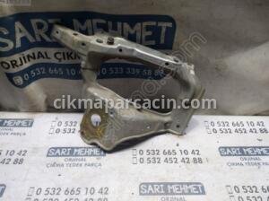 ÇIKMA OPEL CORSA C SOL ÖN FAR YUVASI 09114125 – Konya Çıkma Parça