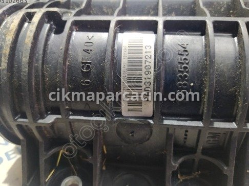 Opel Corsa Sürücü Airbag çıkma parça