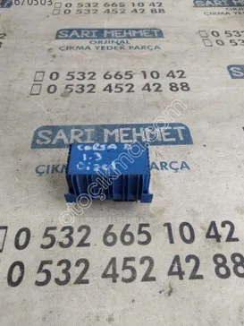 Opel Corsa Far (Sol) çıkma parça - SARI MEHMET OTO YEDEK PARÇA Konya