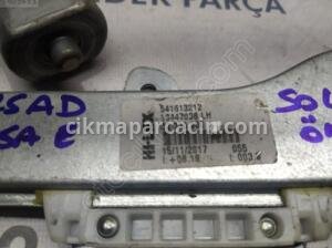 ÇIKMA OPEL CORSA D CORSA E SOL ÖN CAM KRİKOSU K-469 – Konya Çıkma Parça