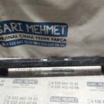 Opel Corsa Tampon Demiri çıkma parça - SARI MEHMET OTO YEDEK PARÇA Konya