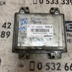 Opel Corsa Motor Beyni çıkma parça - SARI MEHMET OTO YEDEK PARÇA Konya