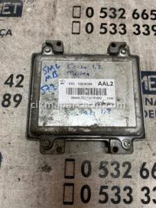 ÇIKMA OPEL CORSA D E83 12636386 AAL2 E8312636386AAL2 MOTOR BEYNİ – Konya Çıkma Parça