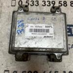 Opel Corsa Motor Beyni çıkma parça - SARI MEHMET OTO YEDEK PARÇA Konya