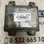 Opel Corsa Motor Beyni çıkma parça - SARI MEHMET OTO YEDEK PARÇA Konya