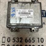 Opel Corsa Motor Beyni çıkma parça - SARI MEHMET OTO YEDEK PARÇA Konya