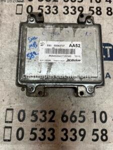 ÇIKMA OPEL CORSA D E83 55583737 AA52 E8355583737AA52 MOTOR BEYNİ – Konya Çıkma Parça