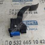 Opel Corsa Pedal çıkma parça - SARI MEHMET OTO YEDEK PARÇA Konya