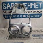 Opel Corsa Orta Konsol çıkma parça - SARI MEHMET OTO YEDEK PARÇA Konya