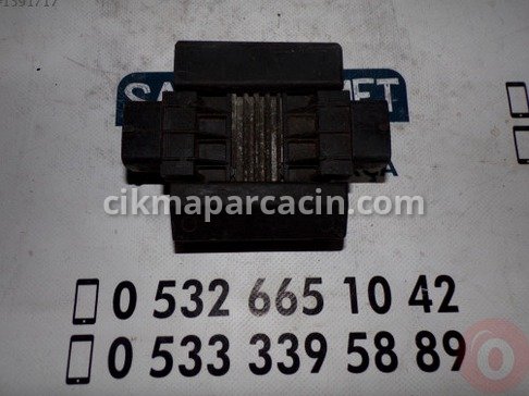 Opel Corsa Şanzıman Komple çıkma parça