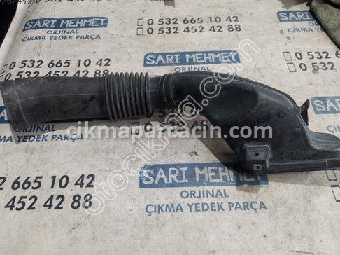 Opel Corsa Hava Filtresi Kutusu çıkma parça