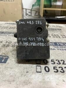 ÇIKMA OPEL CORSA D MERIVA 0 265 951 794 0 265 238 098 ABS BEYNİ – Konya Çıkma Parça