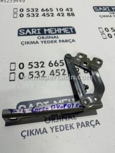ÇIKMA OPEL CORSA D ÖN KAPUT MENTEŞESİ SAĞ – Konya Çıkma Parça