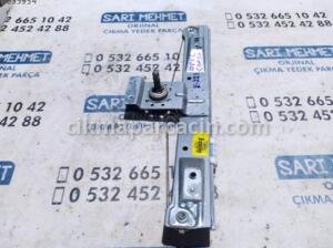 ÇIKMA OPEL CORSA D SAĞ ARKA KAPI CAM KRİKOSU K-221 – Konya Çıkma Parça