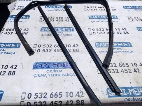 Opel Corsa Kapı Fitili çıkma parça - SARI MEHMET OTO YEDEK PARÇA Konya
