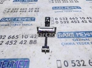 ÇIKMA OPEL CORSA D SAĞ ARKA KAPI GERGİSİ – Konya Çıkma Parça