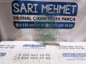 ÇIKMA OPEL CORSA D SAĞ ARKA KAPI KELEBEK CAMI 43R-000479 – Konya Çıkma Parça