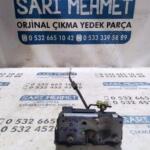Opel Corsa Kapı Kilidi çıkma parça - SARI MEHMET OTO YEDEK PARÇA Konya