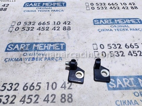 Opel Corsa Kapı Menteşesi çıkma parça