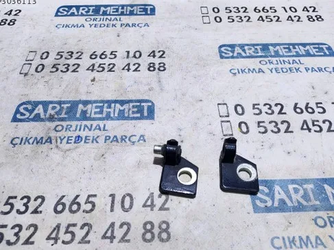 Opel Corsa Kapı Menteşesi çıkma parça - SARI MEHMET OTO YEDEK PARÇA Konya