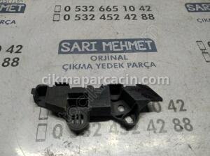 ÇIKMA OPEL CORSA D SAĞ ARKA TAMPON BRAKETİ – Konya Çıkma Parça OEM 475498898