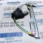 Opel Corsa Cam Krikosu çıkma parça - SARI MEHMET OTO YEDEK PARÇA Konya