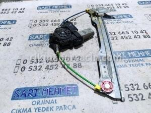 ÇIKMA OPEL CORSA D SAĞ ÖN CAM KRİKOSU K-256 – Konya Çıkma Parça