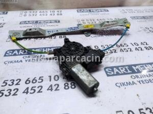 ÇIKMA OPEL CORSA D SAĞ ÖN CAM KRİKOSU K-326 – Konya Çıkma Parça
