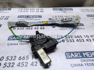 ÇIKMA OPEL CORSA D SAĞ ÖN CAM KRİKOSU K-353 – Konya Çıkma Parça