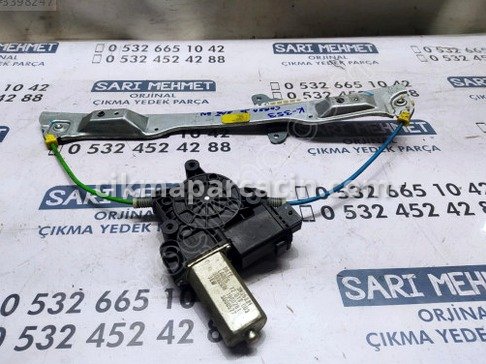 Opel Corsa Cam Krikosu çıkma parça