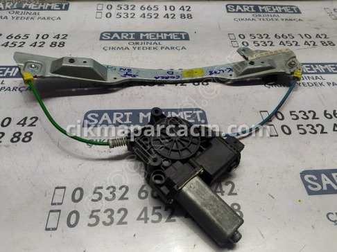 Opel Corsa Cam Krikosu çıkma parça