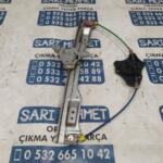 Opel Corsa Cam Krikosu çıkma parça - SARI MEHMET OTO YEDEK PARÇA Konya