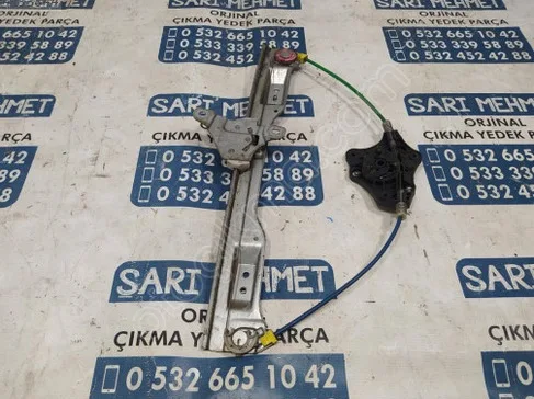 Opel Corsa Cam Krikosu çıkma parça