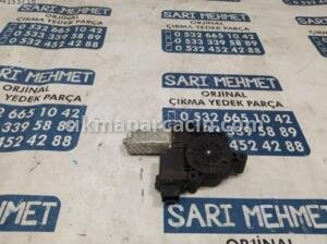 ÇIKMA OPEL CORSA D SAĞ ÖN CAM MOTORU – Konya Çıkma Parça