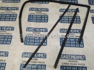 ÇIKMA OPEL CORSA D SAĞ ÖN KAPI FİTİLİ – Konya Çıkma Parça