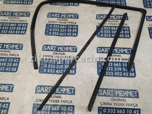 Opel Corsa Kapı Fitili çıkma parça