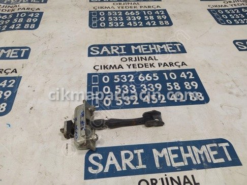 Opel Corsa Kapı Gergisi çıkma parça