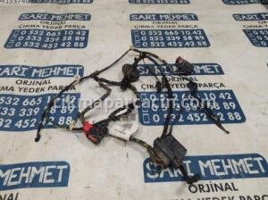 ÇIKMA OPEL CORSA D SAĞ ÖN KAPI İÇ TESİSATI – Konya Çıkma Parça OEM 13144653