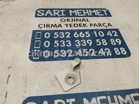 Opel Corsa Kapı Menteşesi çıkma parça