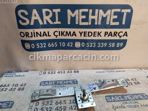 Opel Corsa Cam Krikosu çıkma parça