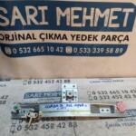 Opel Corsa Cam Krikosu çıkma parça - SARI MEHMET OTO YEDEK PARÇA Konya