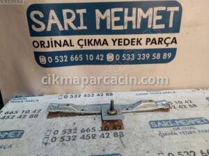 ÇIKMA OPEL CORSA D SOL ARKA CAM KRİKOSU K-215 – Konya Çıkma Parça